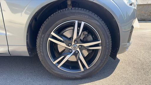 Volvo XC60 2.0 B4 197 Mild-Hybrid Geartronic8 - R-Design – 2020 – 142691 km – Diesel – Boîte Automatique — photo 16