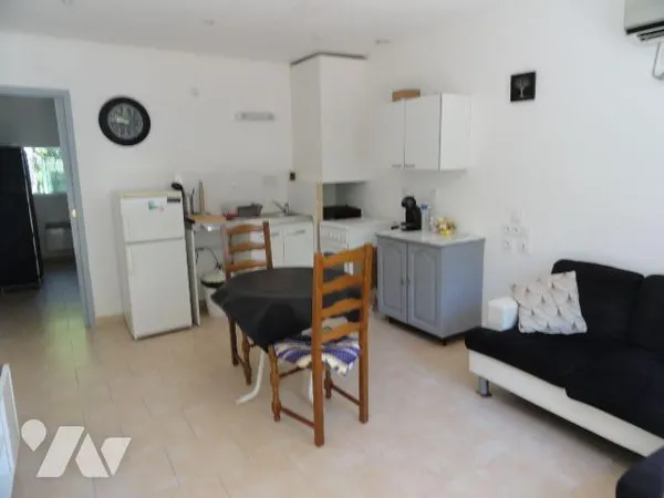Maison 10 pièces 232 m²