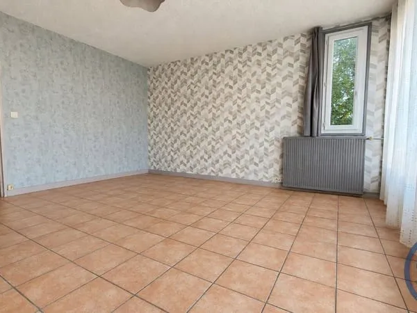 Appartement 1 pièce 35 m²