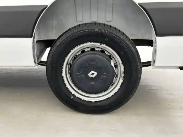Renault Master fgn trac f3500 l2h2 dci 135 — photo 80