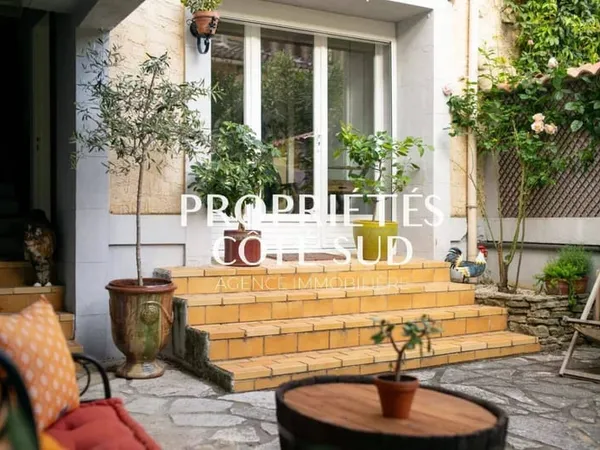 Maison 5 pièces 95 m²