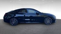 Mercedes Cla 200 163+30ch AMG Line 8G-eDCT — photo 4