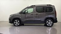 Peugeot Rifter BlueHDi 100ch Standard GT Line 105g — photo 7