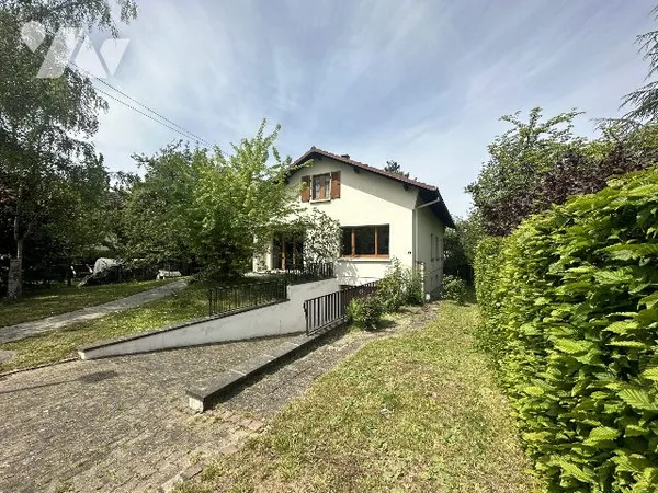 Maison 5 pièces 90 m²