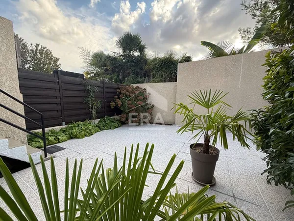 Maison Brie-Comte-Robert 3 pièces - 58 m².