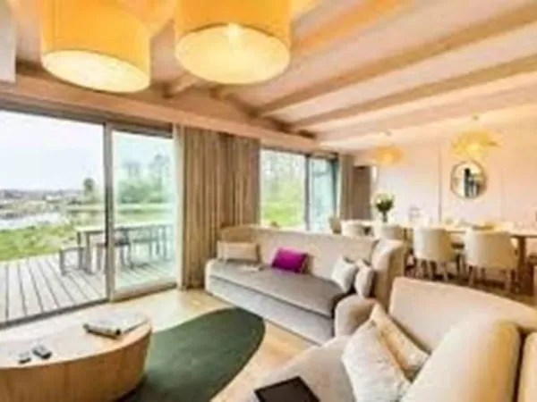 Appartement 3 pièces 51 m²