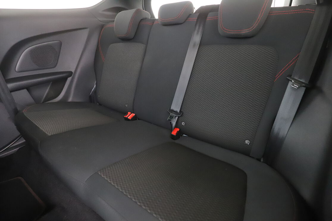 Ford Fiesta 1.0 EcoBoost ST-Line — photo 13