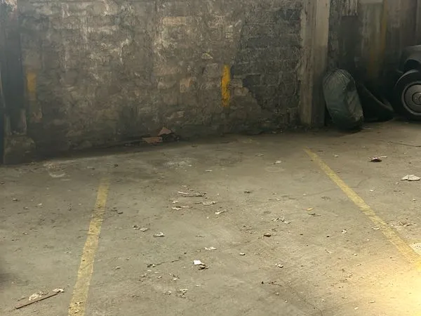 À louer - Parking couvert et sécurisé - Ivry Port / Gambetta - 65 /mois