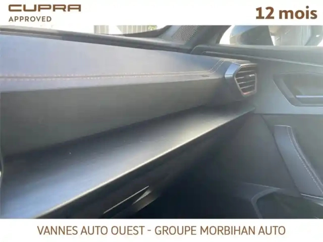 Cupra Formentor 1.5 tsi 150 ch — photo 122