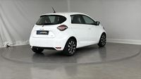 Renault Zoé E-Tech Evolution charge normale R110 - 22B — photo 5