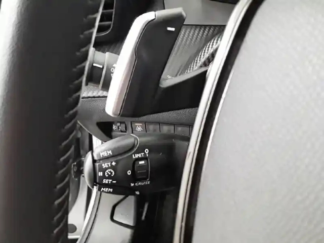 Peugeot 2008 bluehdi 130 s&amp;s eat8 — photo 45