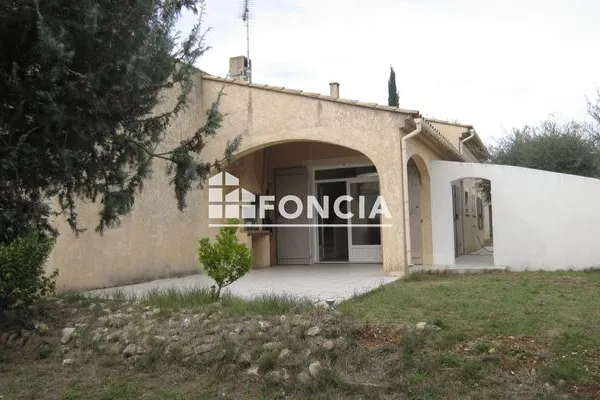 Maison 3 pièces 79 m²
