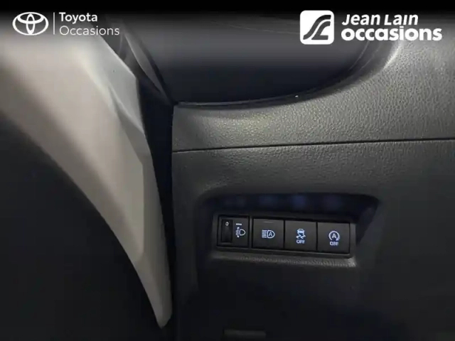 Toyota Aygo x 1.0 vvt-i 72 — photo 19