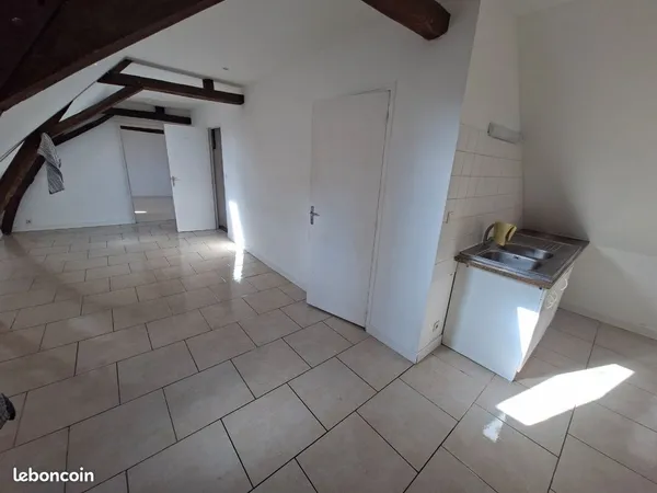 Location appartement 80 mètres carrés