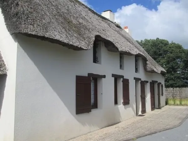 Maison 4 pièces 93 m²