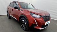 Peugeot 2008 1.2 PureTech 100ch S&S Allure Pack — photo 3