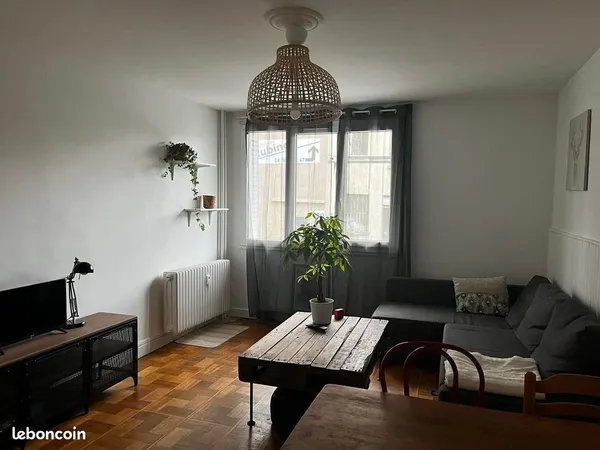 Appartement 85m2