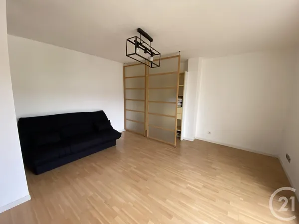 Appartement 1 pièce 34 m²