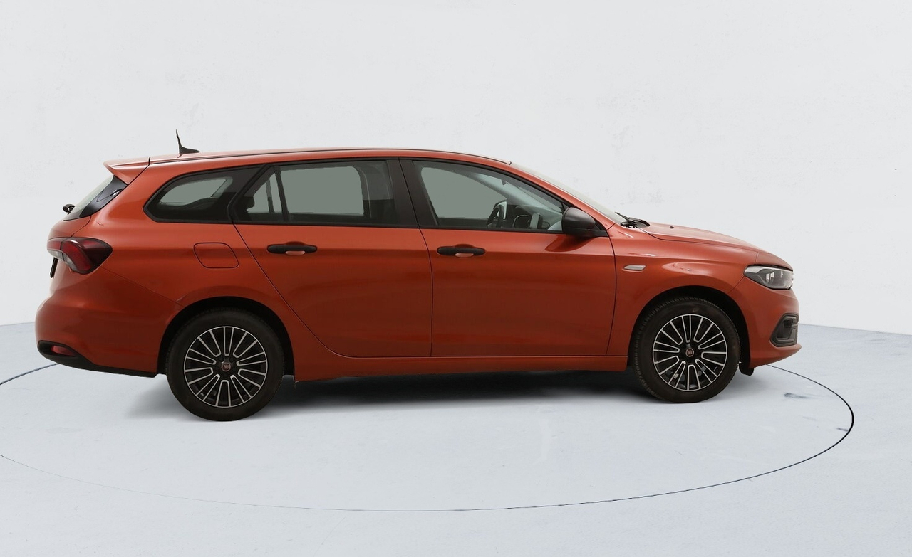 Fiat Tipo SW — photo 6