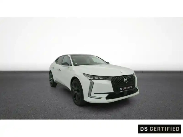 Ds Ds 4 hybride e-tense 225 eat8 — photo 12