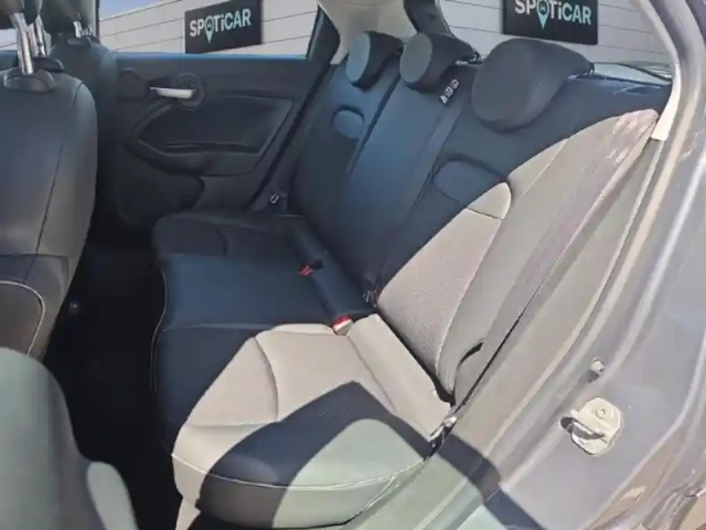 Fiat 500 x 1.5 firefly turbo 130ch s/s hybrid dct7 — photo 11