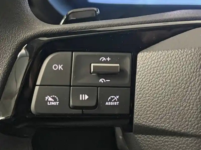 Citroën Berlingo van m diesel 130 ch aut. charge utile majore — photo 15