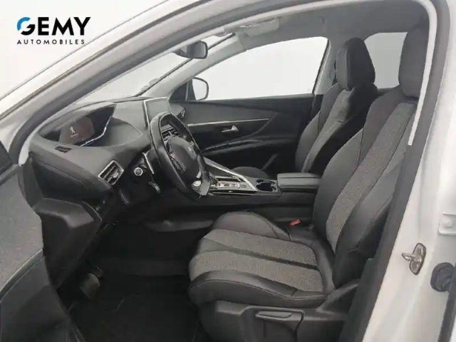 Peugeot 3008 puretech 130ch s&amp;s eat8 — photo 33