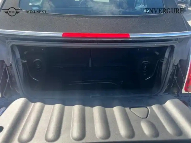 Mini Mini cabrio cooper s 178ch edition camden bva7 — photo 10