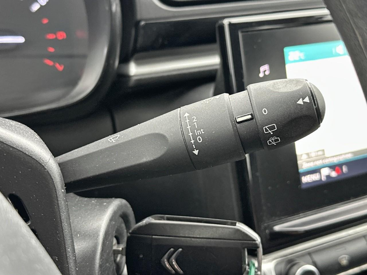 Citroën C3 puretech 82 s&s bvm5 feel — photo 18