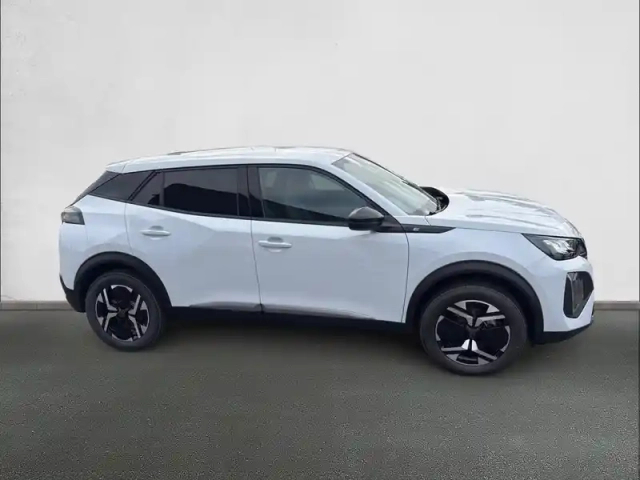 Peugeot 2008 electrique 54 kwh 156 ch — photo 4