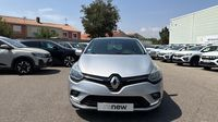 Renault Clio 1.5 dCi 90ch energy Business EDC 5p Euro6c — photo 1
