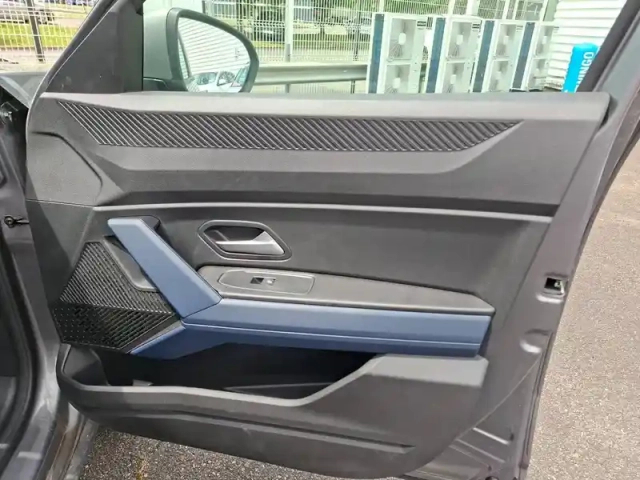 Dacia Duster mild hybrid 130 — photo 29