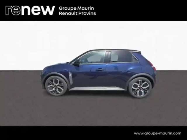 Renault 5 e-tech electrique 10ch techno autonomie confort — photo 4