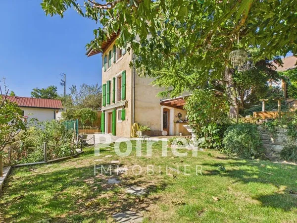 Maison 4 pièces 135 m²