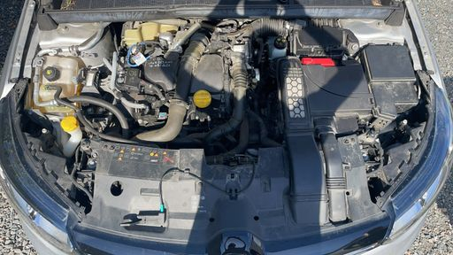 Renault Megane Estate 1.5 dCi 110 - Intens – 2018 – 111679 km – Diesel – Boîte Manuelle — photo 65