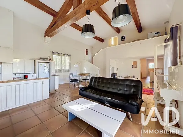 Maison 4 pièces 129 m²