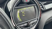 Mini Cabrio Cooper 136ch Red Hot Chili BVA — photo 13