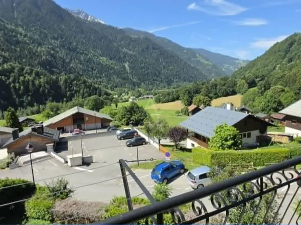 Appartement 4 pièces 73 m²