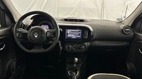 Renault Twingo E-Tech Electric Urban Night R80 Achat Intégral — photo 11