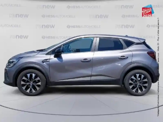Renault Captur 1.0 tce 90ch evolution — photo 9