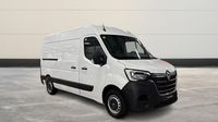 Renault Master F3500 L2H2 2.3 Blue dCi 135ch Confort Euro6E — photo 3