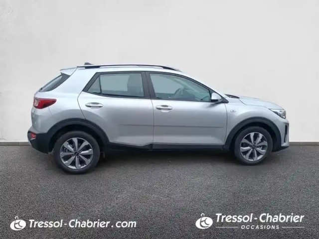 Kia Stonic 1.0 t-gdi 100 ch dct7 active — photo 6