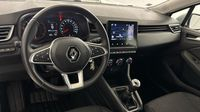 Renault Clio 1.5 Blue dCi 100ch Business 21N — photo 11