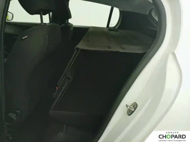 Peugeot 208 bluehdi 100 s&amp;s bvm6 — photo 5