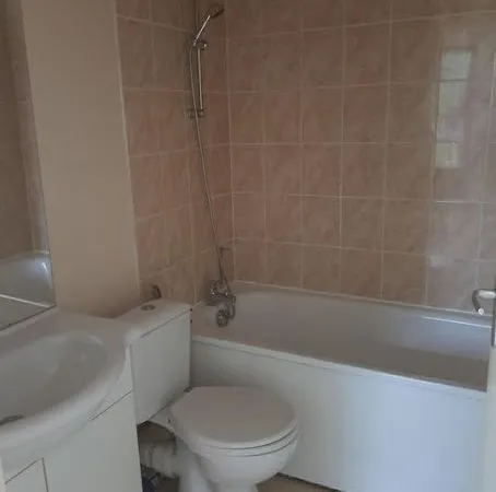 Appartement 1 pièce 23 m²