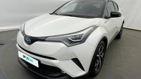 Toyota C-Hr hybride 122h Dynamic