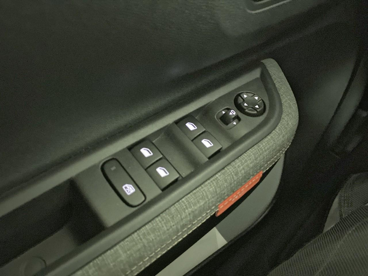 Citroën C3 Aircross e-c3 aircross 113 autonomie confort plus — photo 20