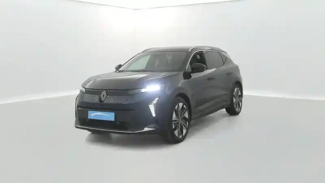 Renault Scenic e-tech électrique 220 ch grande autonomie techno 5p — photo 1