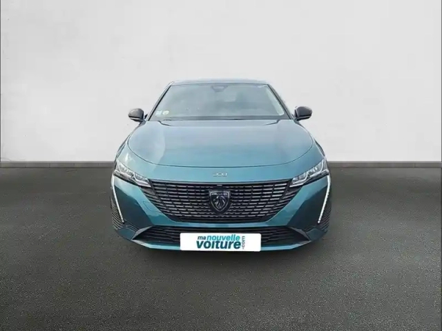 Peugeot 308 sw bluehdi 130ch s&amp;s eat8 — photo 2