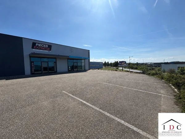 Local commercial 203 m² Sarrebourg